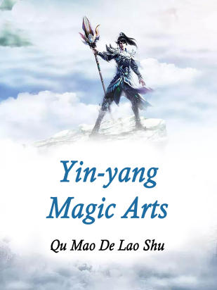 Yin-yang Magic Arts